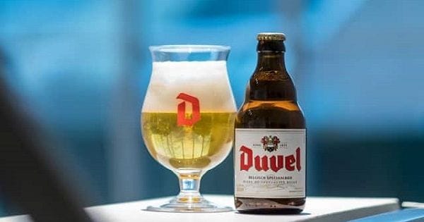 Duvel Duvel