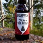 Belhaven 90 - Wee Heavy
