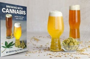 Brewing with Cannabis Using THC and CBD in Beer