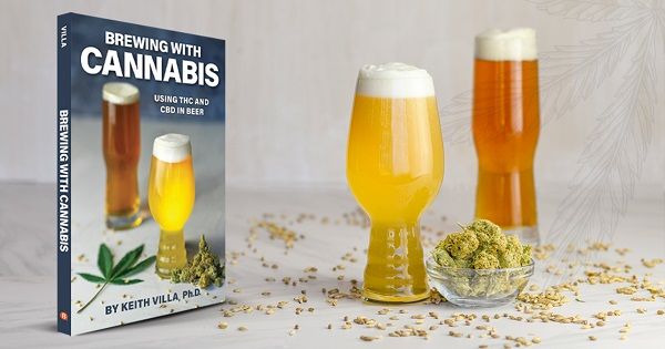 Brewing with Cannabis Using THC and CBD in Beer