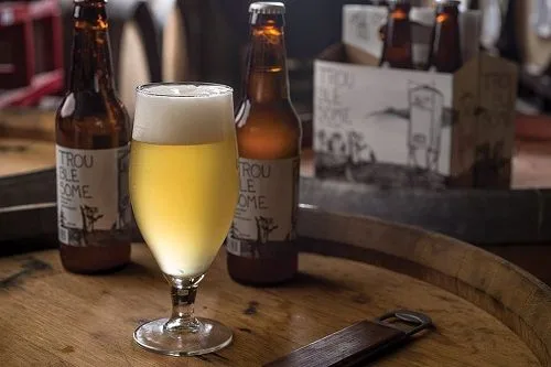Grisette moderna Grisette moderna