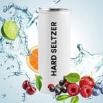 Hard Seltzer