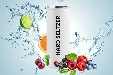 Hard Seltzer