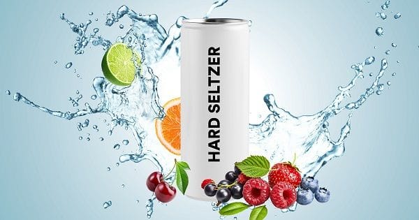Hard Seltzer Hard Seltzer
