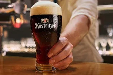 Kostritzer Schwarzbier