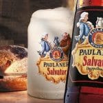 Paulaner Salvator Doppelbock