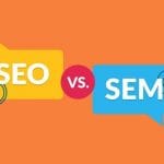 SEO vs SEM