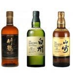 Whisky Japonés