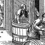 Elaboración de cerveza parti-gyle