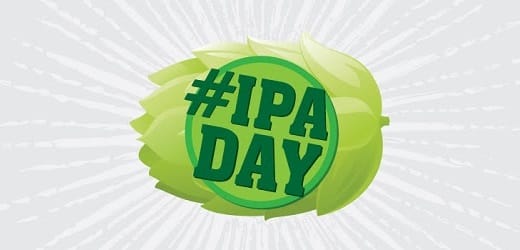 #IPAday #IPAday