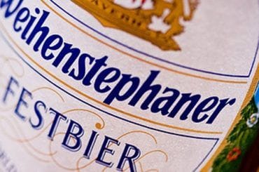 Weihenstephaner Festbier