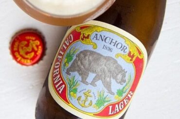 Anchor Steam California Lager
