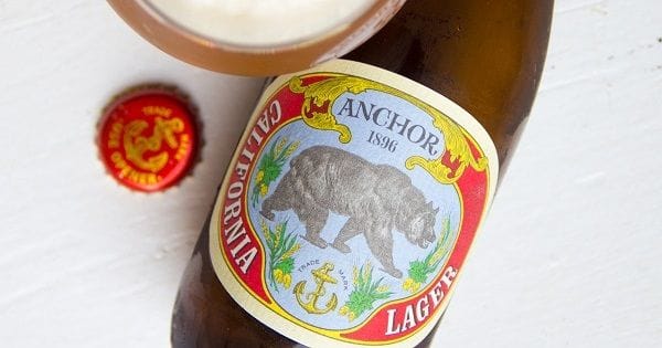 Anchor Steam California Lager Anchor Steam California Lager