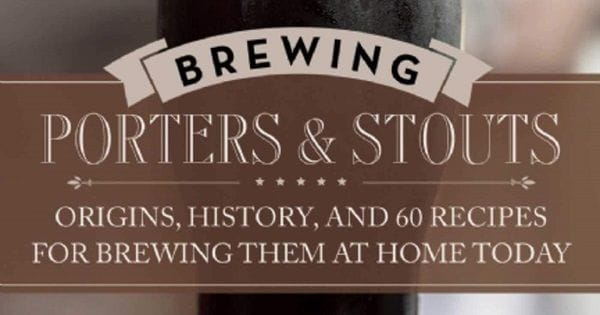 Brewing Porters and Stouts