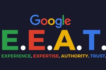 Google EEAT