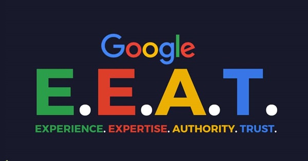 Google EEAT