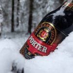 Sinebrychoff Baltic Porter