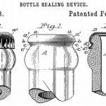 Tapa corona original