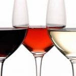 Tipos de vino