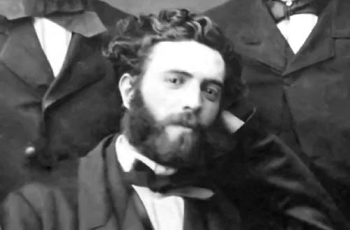 Valentin Magnan (1835-1916)