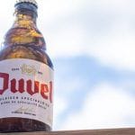 Cerveza Duvel