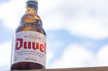 Cerveza Duvel