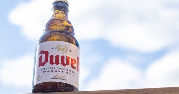 Cerveza Duvel