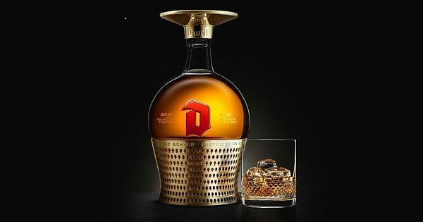 Duvel Distilled 150 años Duvel Distilled 150 años