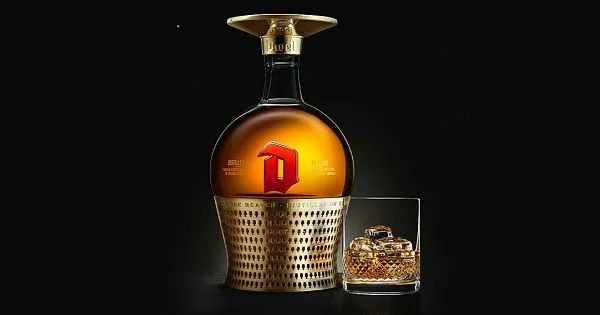 Duvel Distilled 150 años