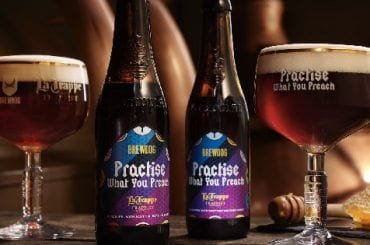 Practise What You Preach