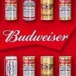 Budweiser NFT