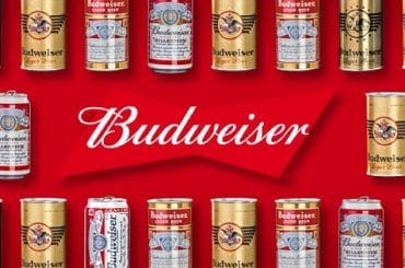 Budweiser NFT