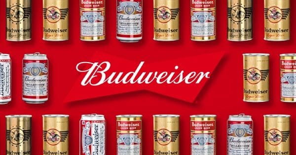 Budweiser NFT
