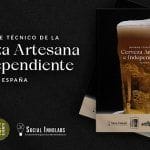 Informe Técnico de la Cerveza Artesana en España