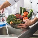 Seguridad alimentaria