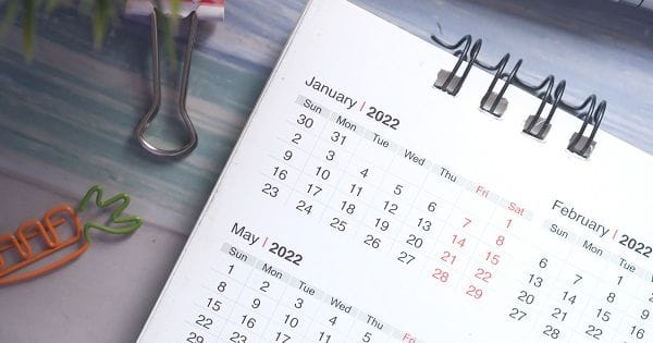 5 tendencias de marketing para 2022