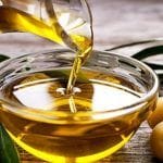 Aceite de oliva virgen extra ecológico