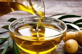 Aceite de oliva virgen extra ecológico