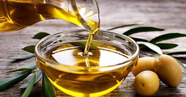 Aceite de oliva virgen extra ecológico