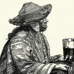 Cerveza psicodelica civilización Wari