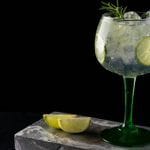 Gin tonic
