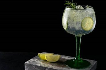 Gin tonic