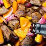 Cocinar con cerveza