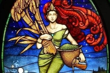 La importancia de las mujeres en la historia de la cerveza