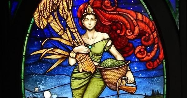 La importancia de las mujeres en la historia de la cerveza