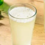 Receta de agua de lúpulo (hop water)