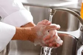 Seguridad alimentaria