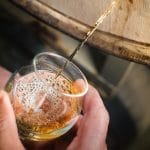 Cervezas sour y de fermentación mixta