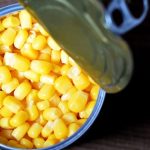 Aromas a DMS en la cerveza