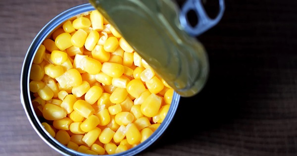 Aromas a DMS en la cerveza